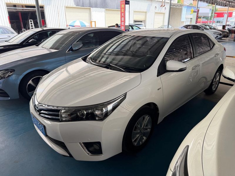 Corolla