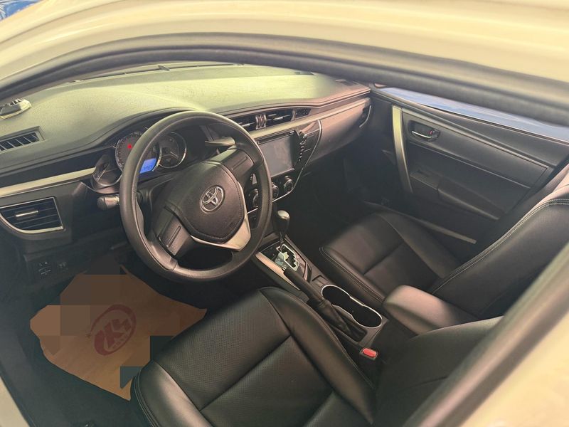Corolla photo 3