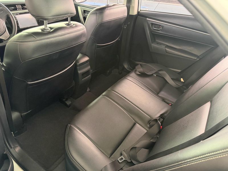 Corolla photo 4