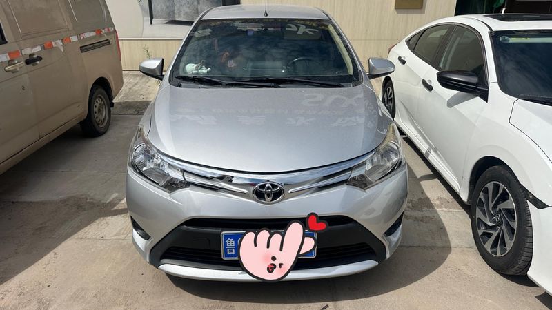 Vios photo 2