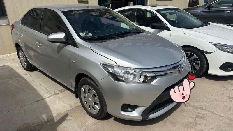 Vios photo 3