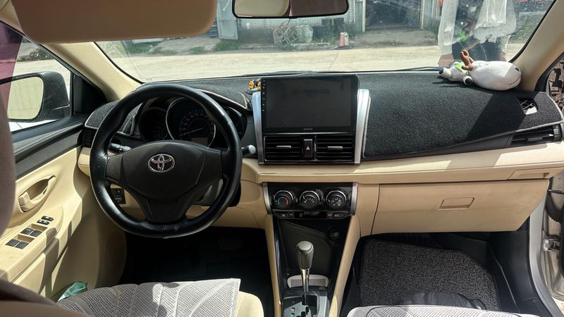 Vios photo 4