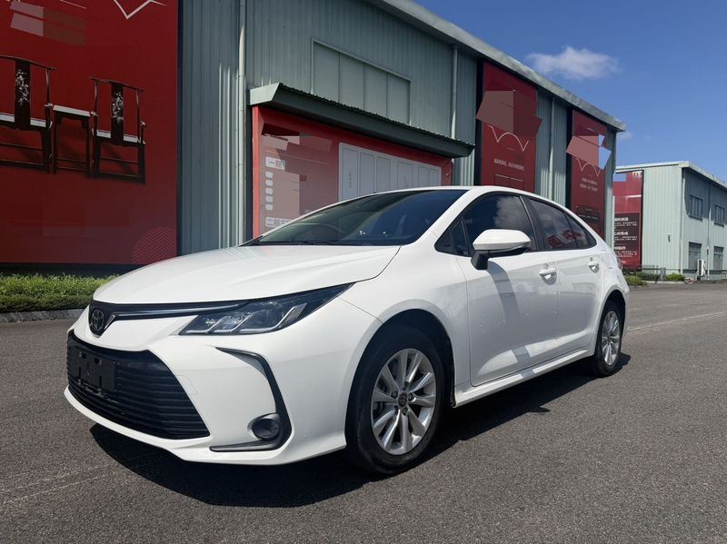 Corolla