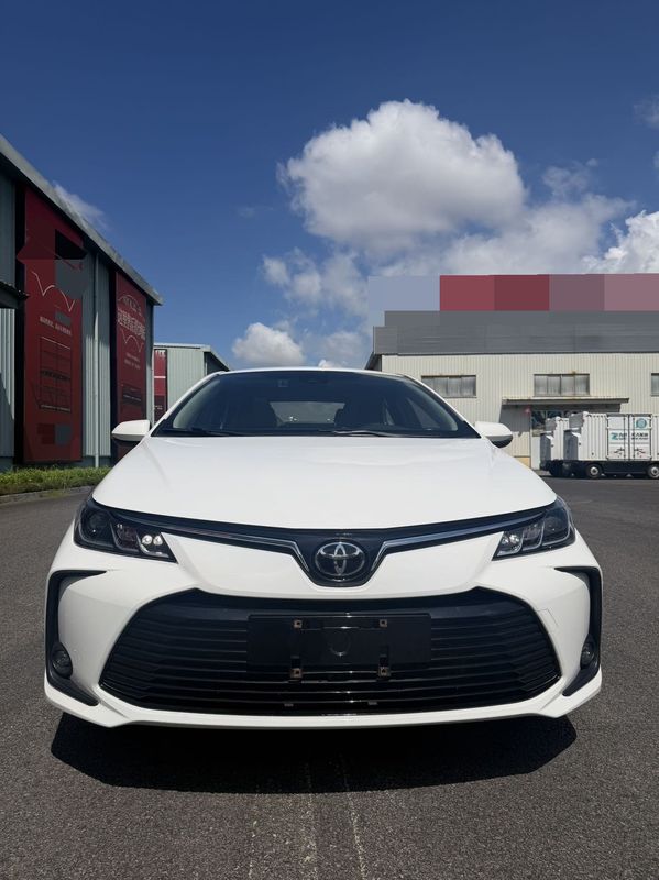 Corolla photo 2