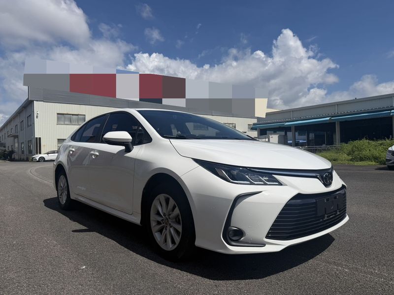 Corolla photo 3