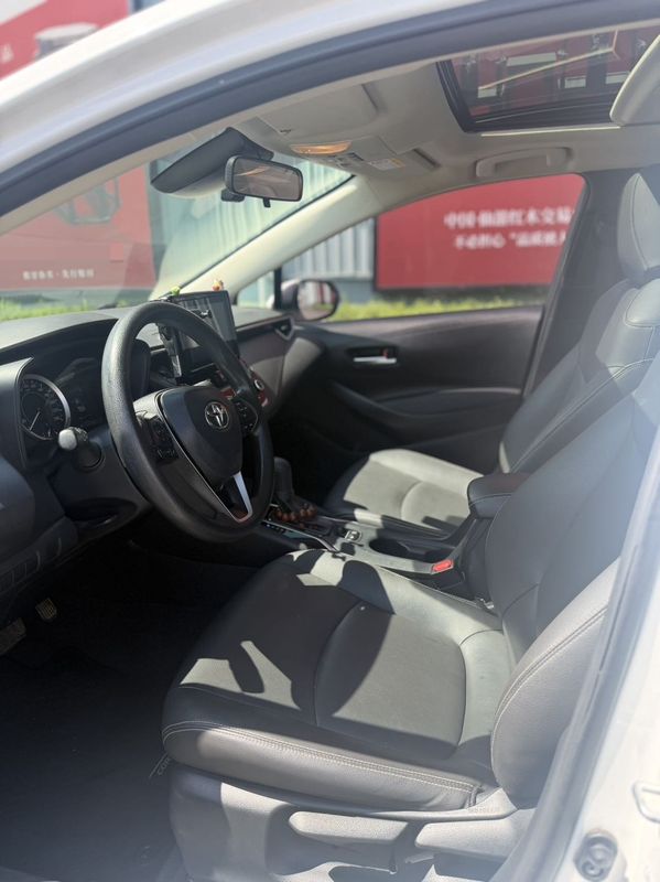 Corolla photo 4