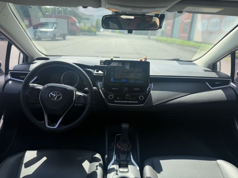 Corolla photo 5