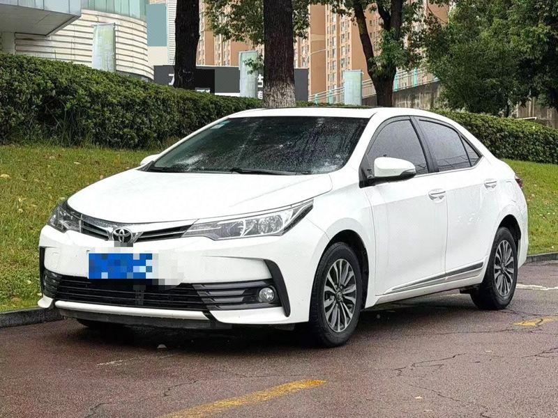 Corolla