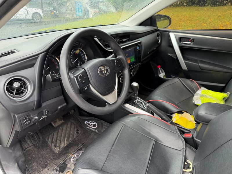 Corolla photo 3