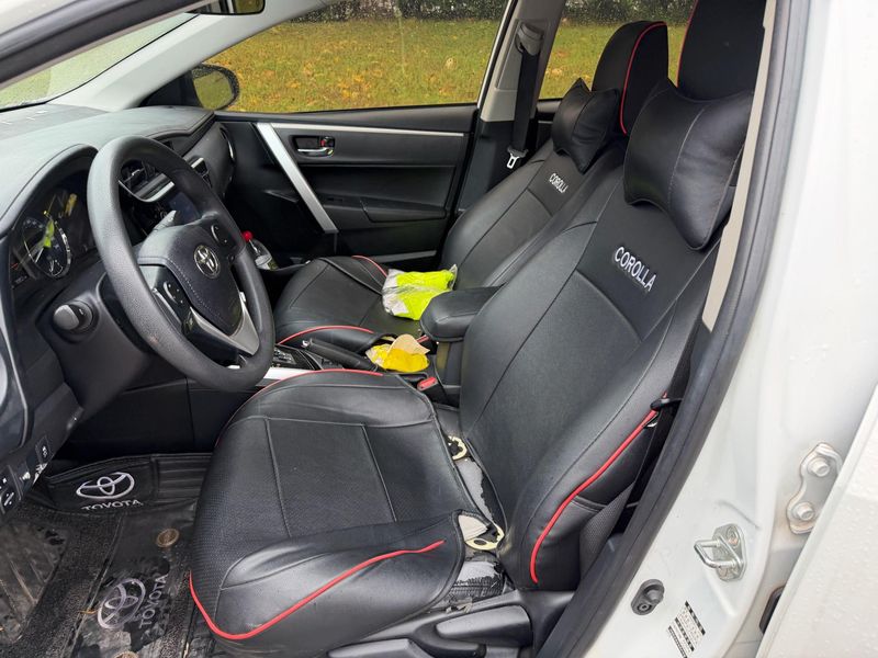 Corolla photo 4