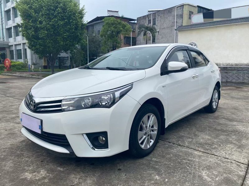 Corolla