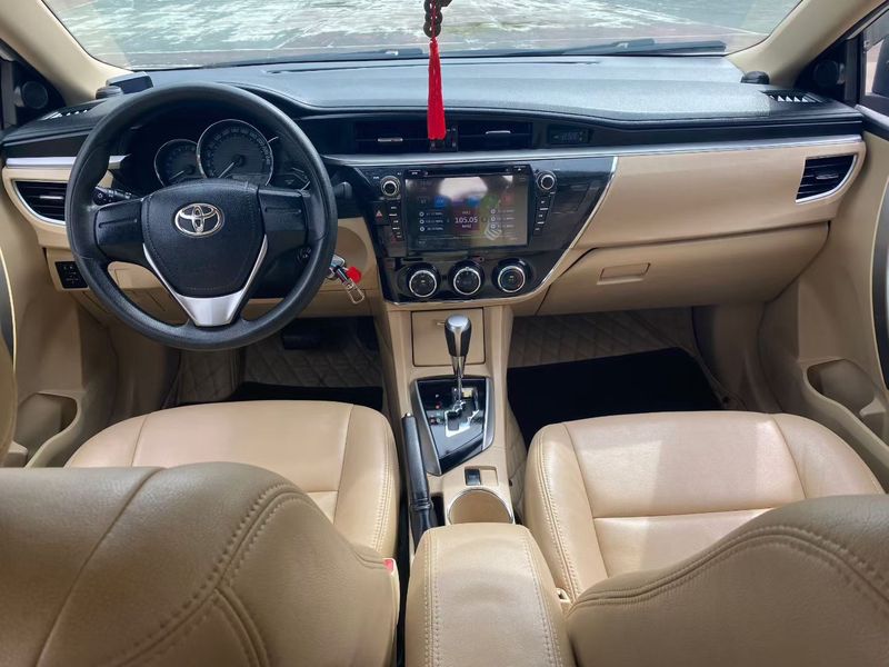 Corolla photo 5