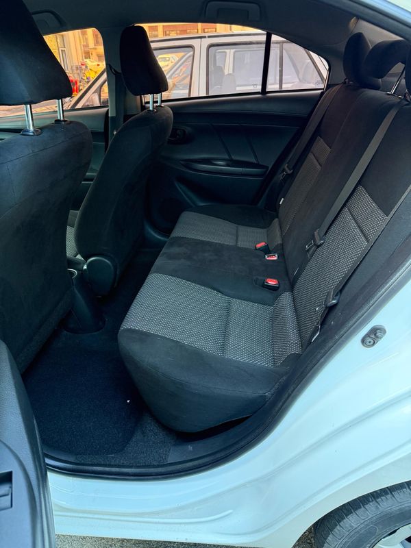 Vios photo 3
