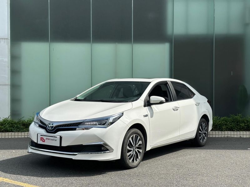 Corolla