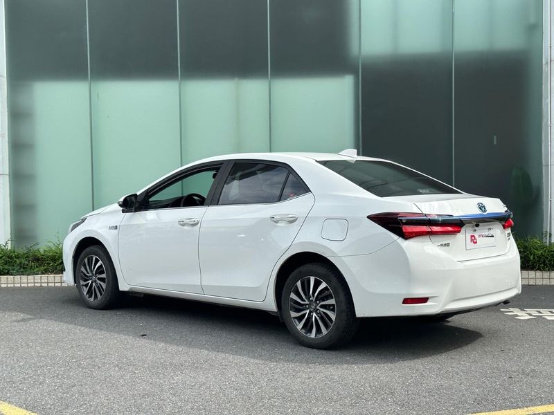 Corolla photo 3