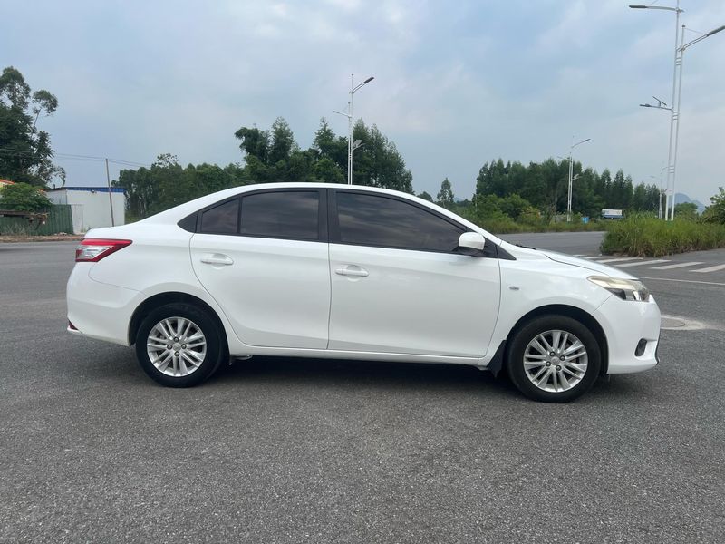 Vios photo 2