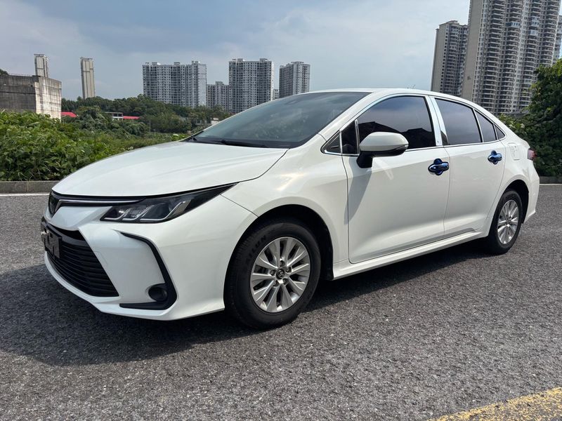 Corolla