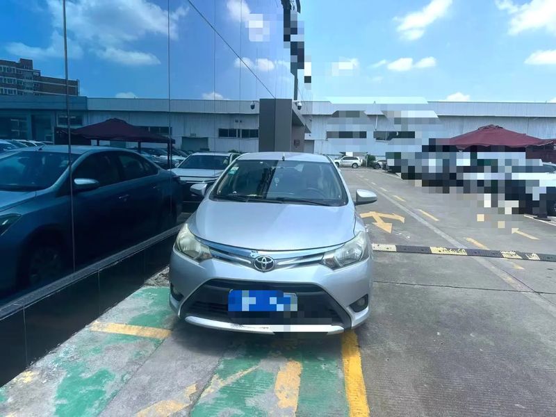 Vios photo 2