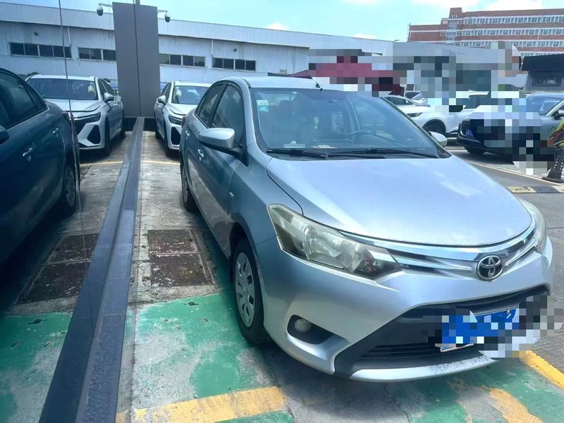 Vios photo 3