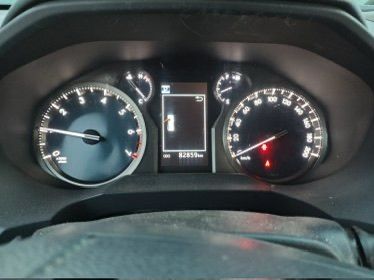 Land Cruiser Prado photo 4