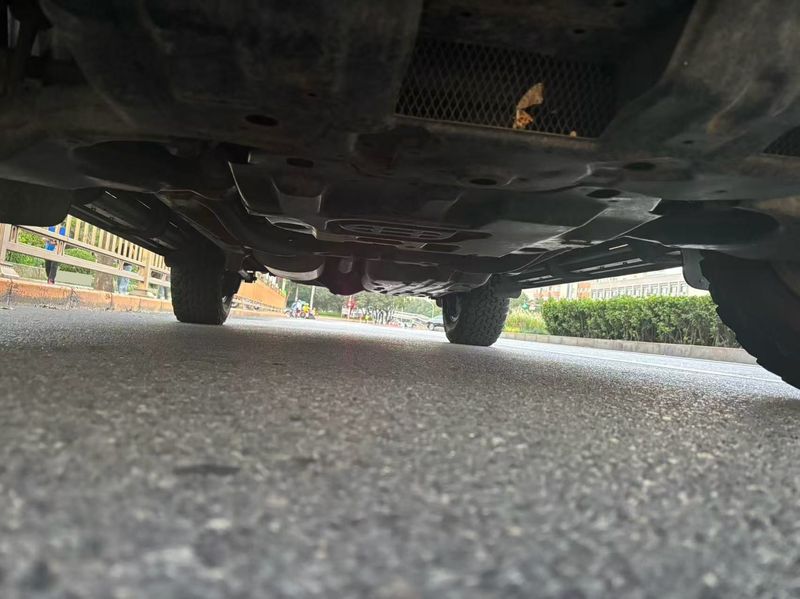 Land Cruiser Prado photo 4