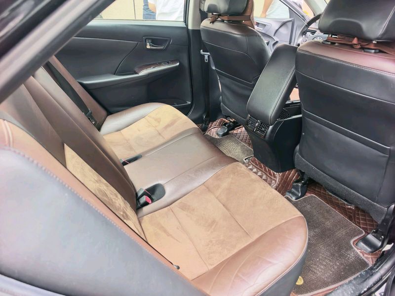 Camry photo 5