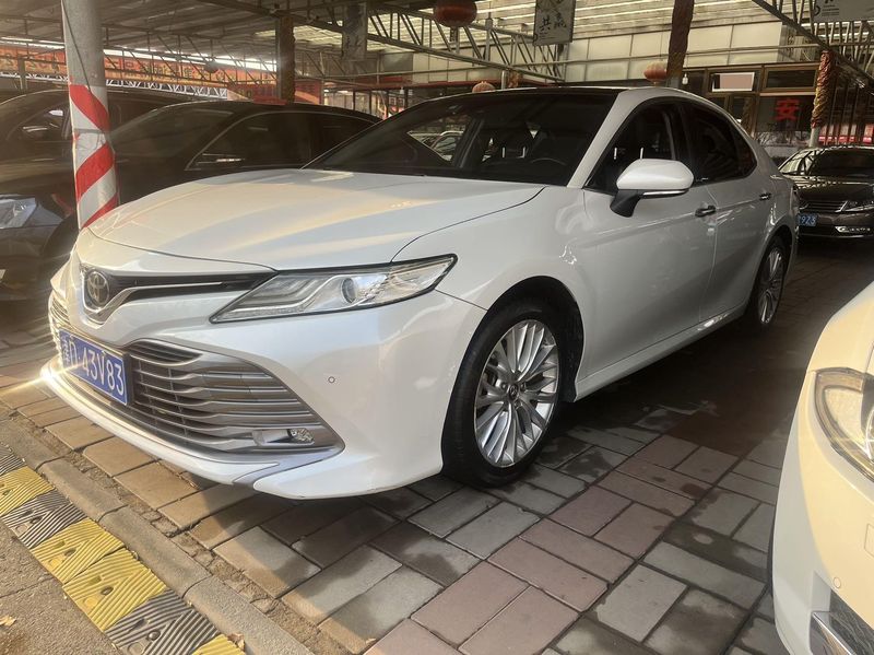 Camry