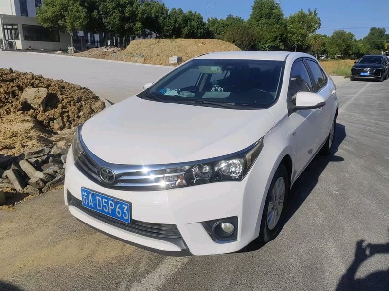 Corolla
