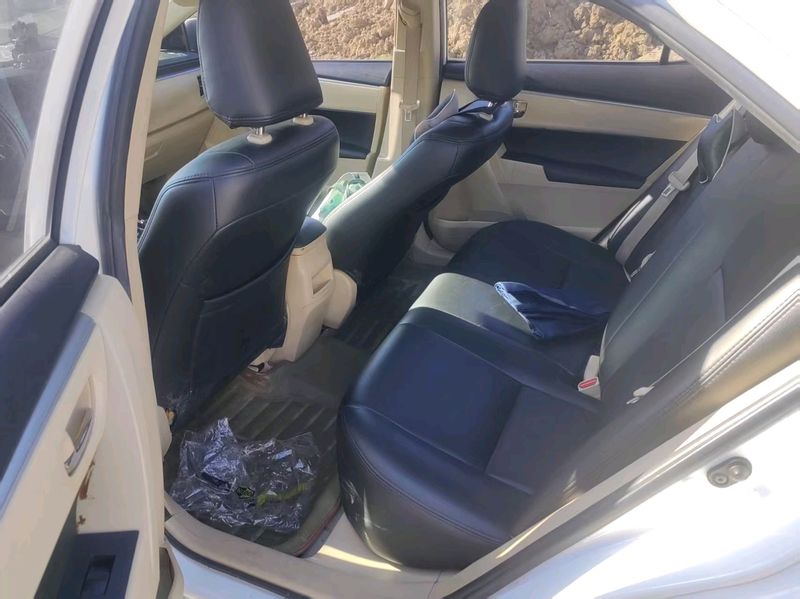 Corolla photo 5