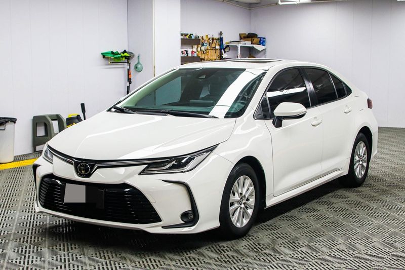 Corolla