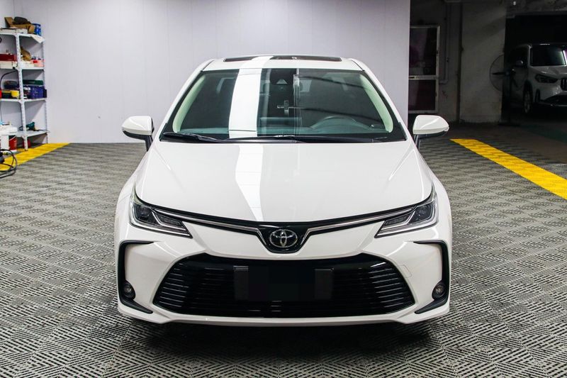 Corolla photo 2