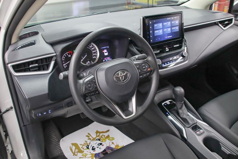 Corolla photo 4