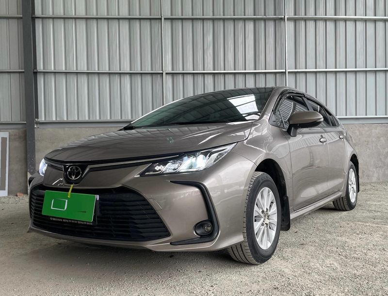 Corolla