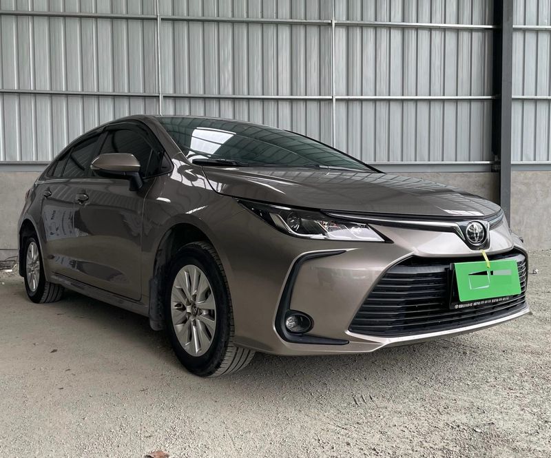 Corolla photo 4