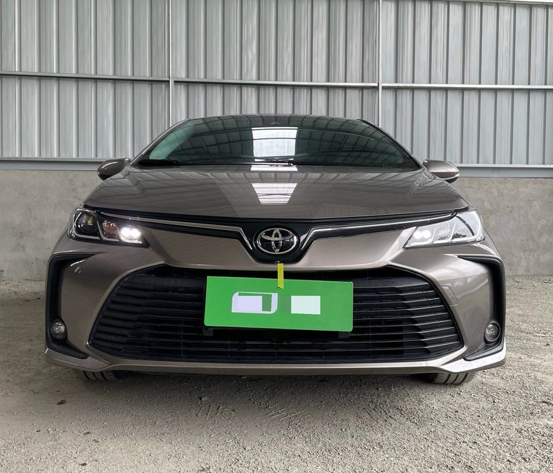 Corolla photo 5
