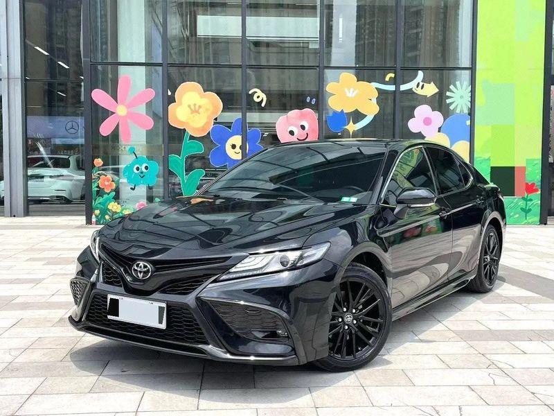 Camry
