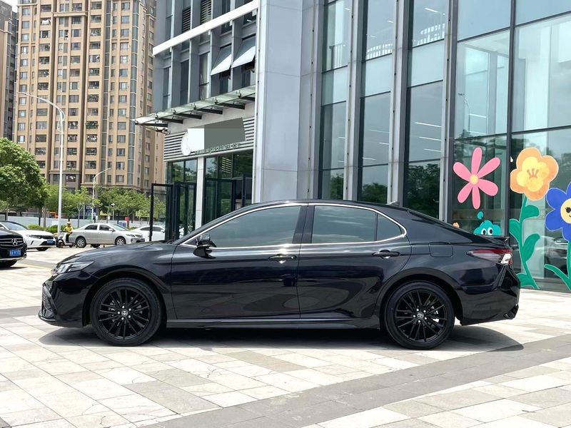 Camry photo 3