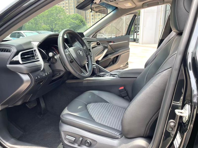 Camry photo 4