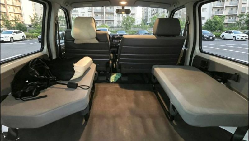 Land Cruiser photo 5