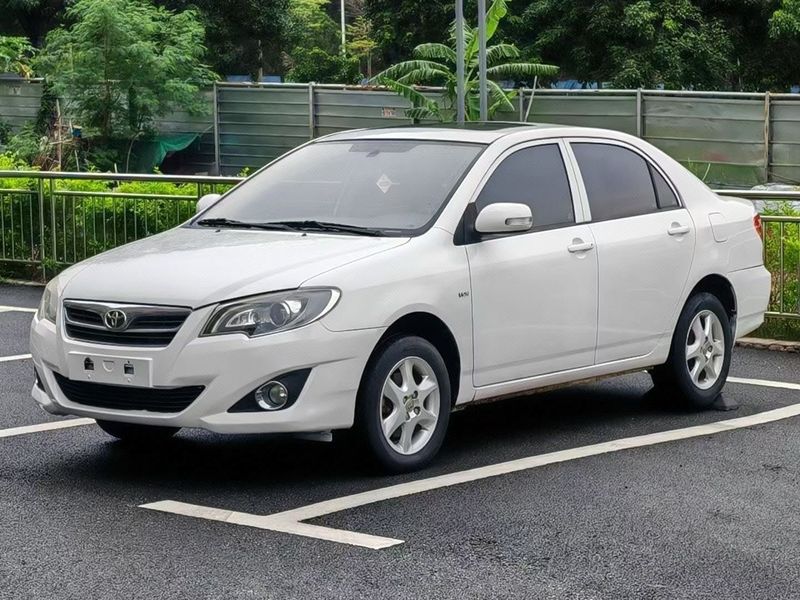Corolla