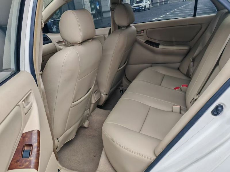 Corolla photo 3