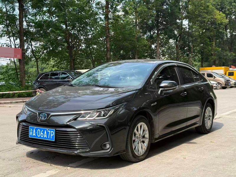 Corolla