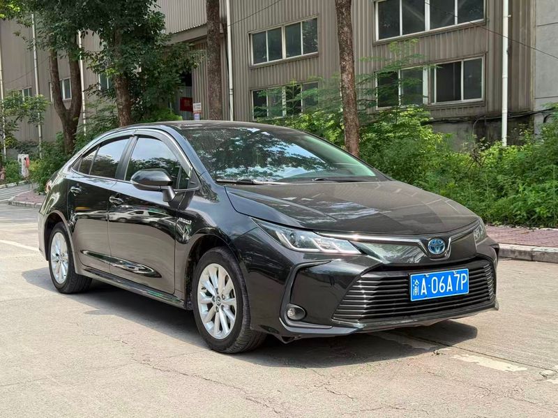 Corolla photo 3