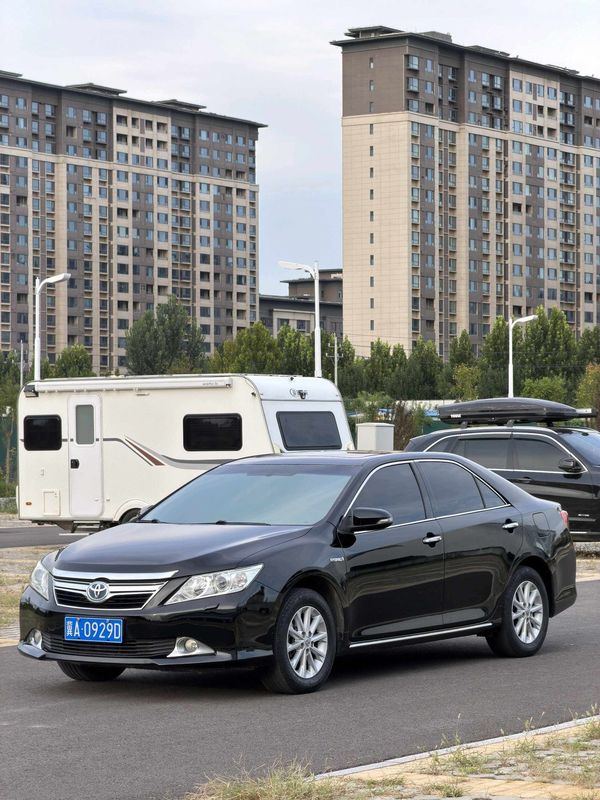 Camry