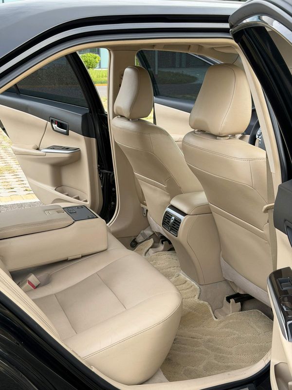 Camry photo 3