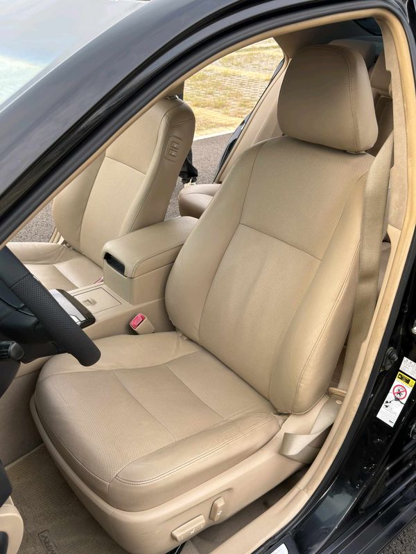 Camry photo 4