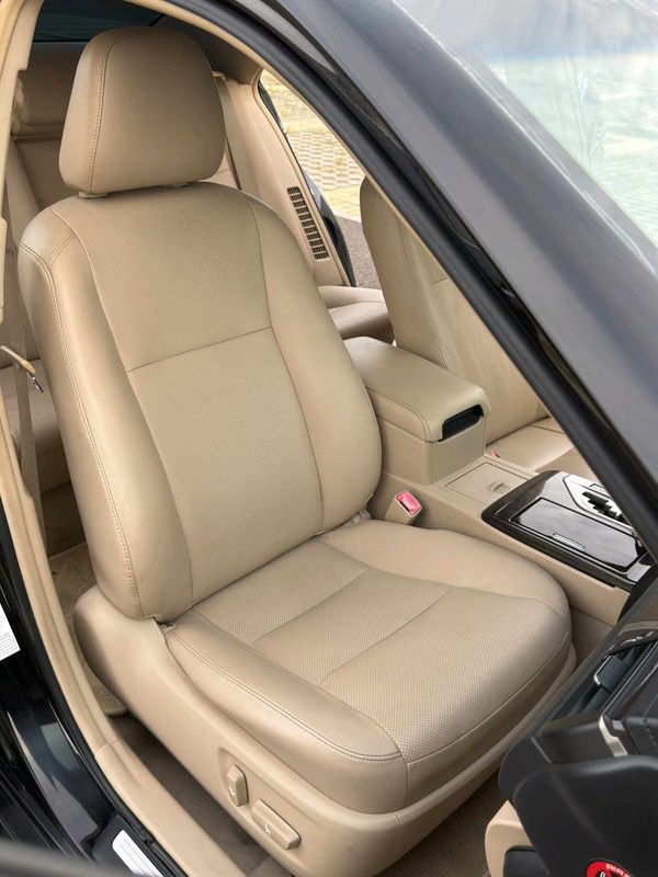 Camry photo 5