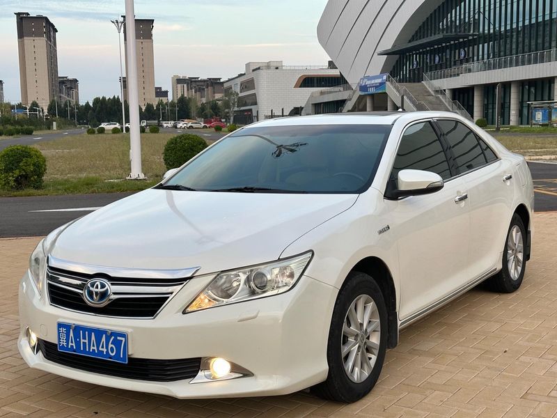 Camry