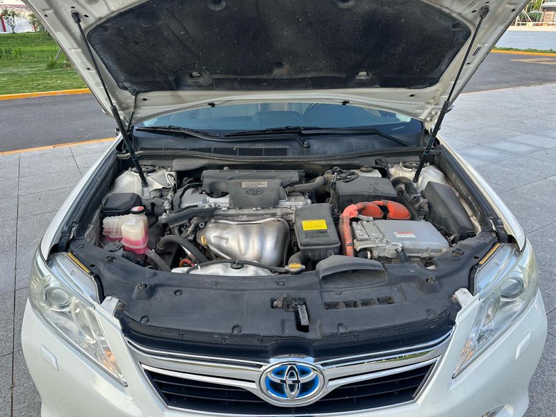 Camry photo 3
