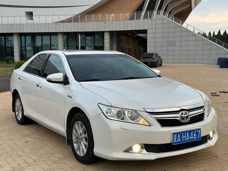 Camry photo 4
